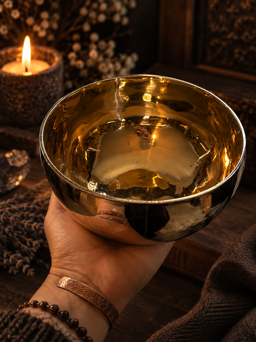 Shanti Gold – Sydänmalja 600–750 g