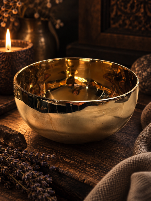 Shanti Gold – Sydänmalja 600–750 g