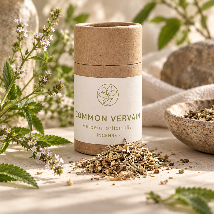 Vervain – rohtorautayrtti yrttisuitsuke 7g