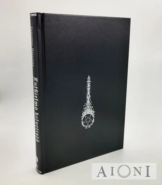 Tutkielmia helvetistä ja maailmanlopusta- Johannes Nefastos