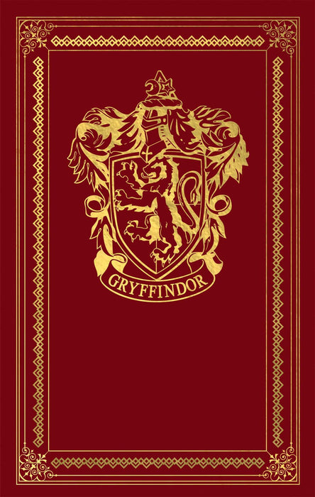 Harry Potter: Gryffindor Kirjoitussetti