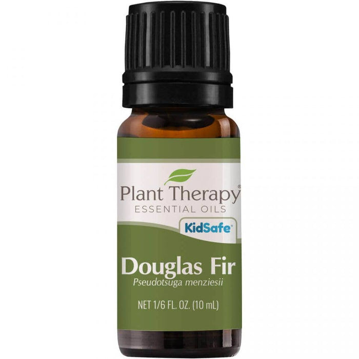Douglas Fir eteerinen öljy 10ml - Plant Therapy