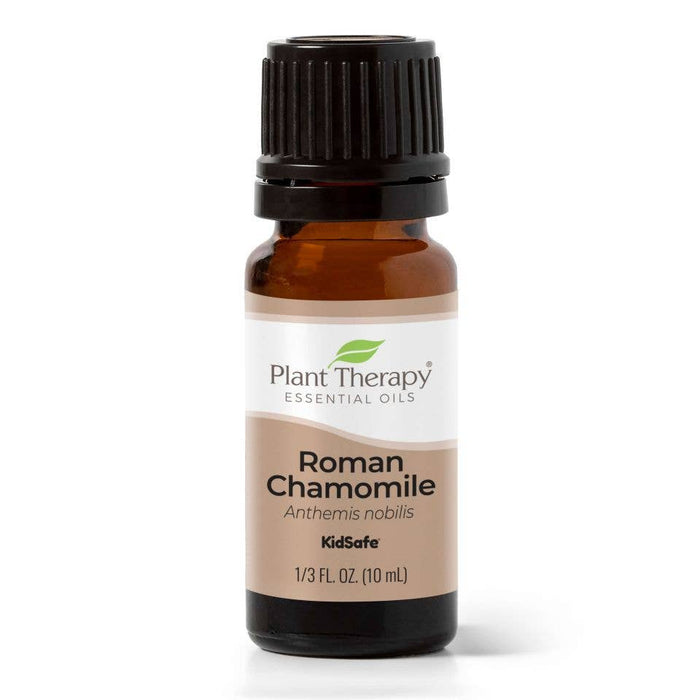 Roman Chamomile eteerinen öljy 10ml - Plant Therapy