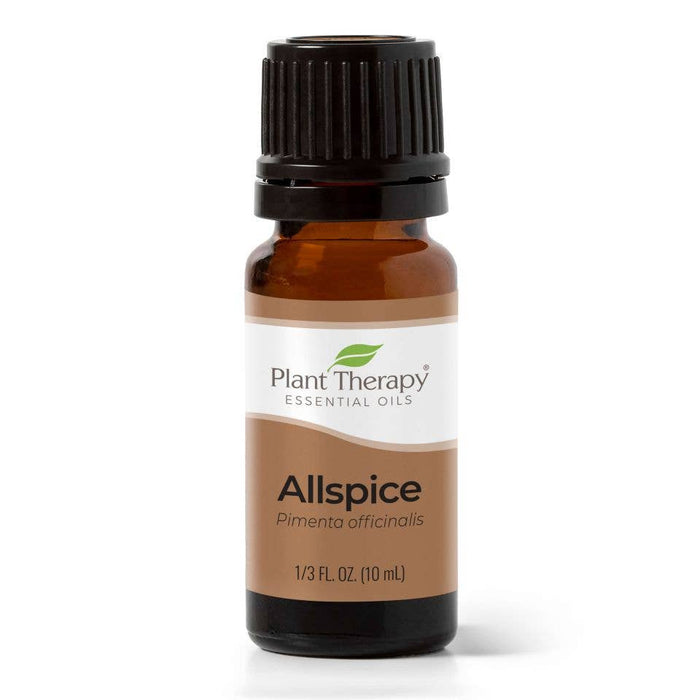 Allspice eteerinen öljy 10ml - Plant Therapy