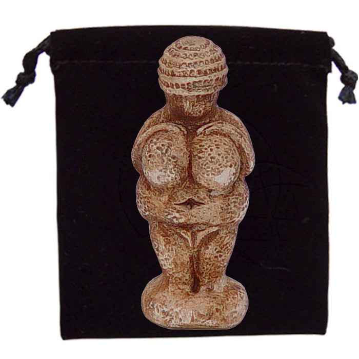 Venus of Willendorf figuuri