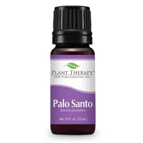 Palo Santo eteerinen öljy 10ml - Plant Therapy