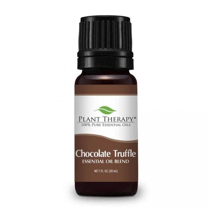 Chocolate Truffle eteeristen öljyjen sekoitus 10 ml - Plant Therapy