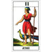 1JJ Swiss Tarot Cards - Tarotpuoti