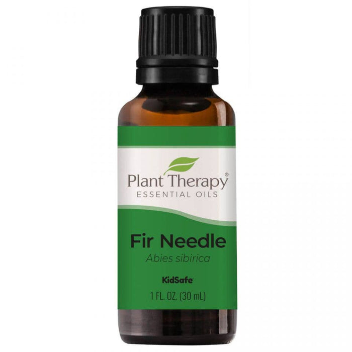 Fir Needle eteerinen öljy 30ml - Plant Therapy