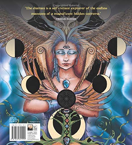 Shamanism: Spiritual Growth, Healing, Consciousness - Christa Mackinnon, Itzhak Beery