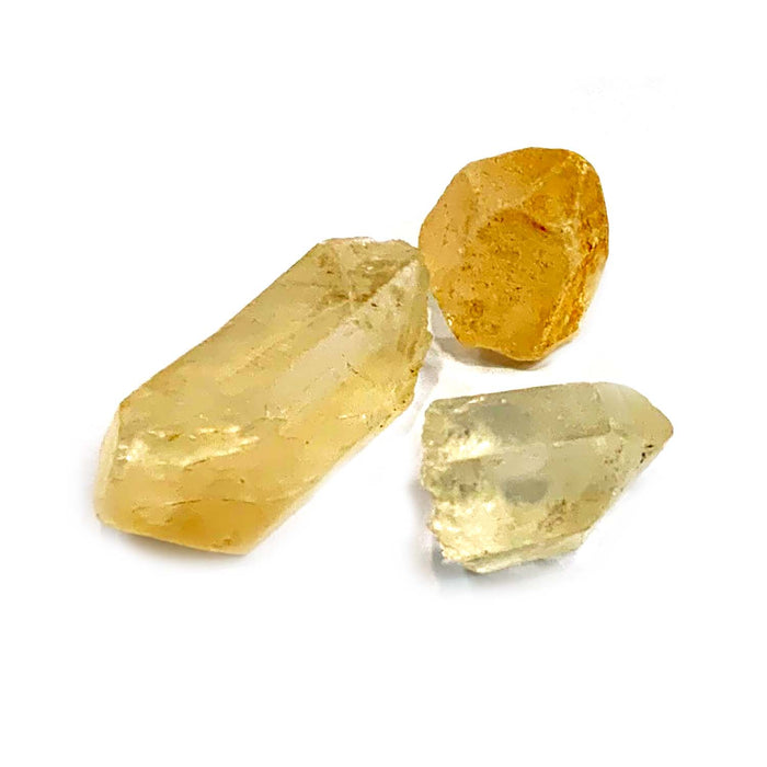 Golden Healer pieniä kärkiä n. 3-4cm