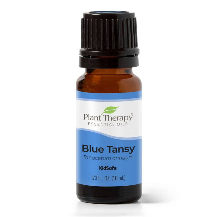 Blue Tansy eteerinen öljy 10ml - Plant Therapy