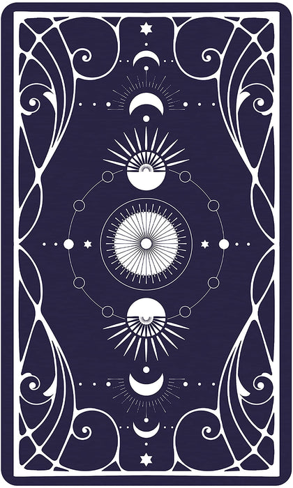 Ethereal Visions Tarot Luna Edition - Matt Hughes
