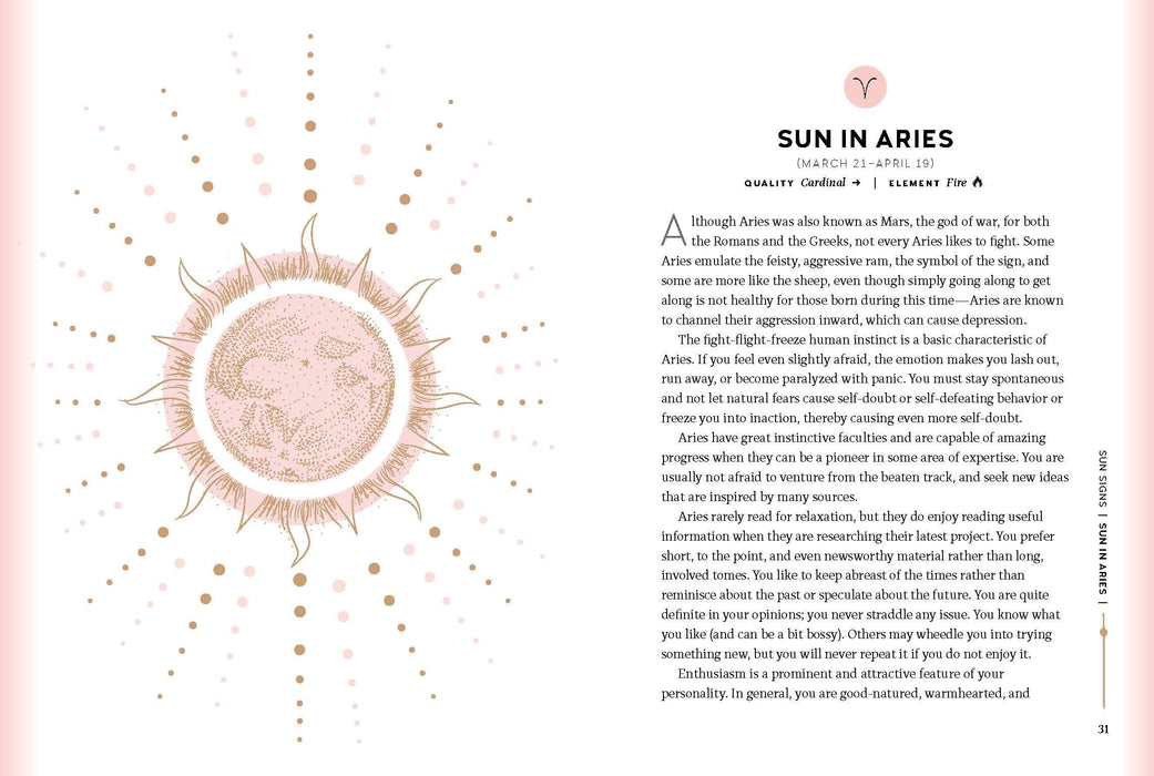 Mindful Astrology - Monte Farber, Amy Zerner