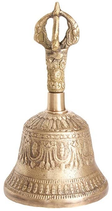 Kello Dorje koristeella 17cm