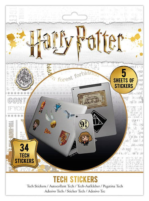 Harry Potter - Artefacts tarrasetti