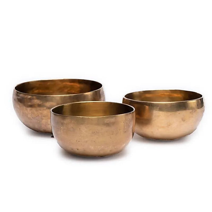 Saraswati Healing bowl 500-600g (chakramalja)