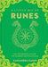 A Little Bit of Runes (An Introduction to Norse Divination) - Cassandra Eason - Tarotpuoti