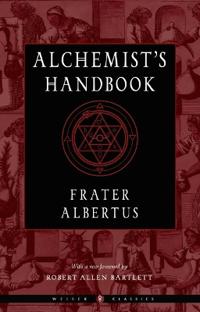 Alchemist's Handbook - Frater Albertus - Tarotpuoti