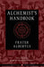 Alchemist's Handbook - Frater Albertus - Tarotpuoti