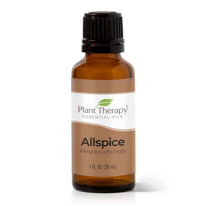 Allspice eteerinen öljy 30ml - Plant Therapy - Tarotpuoti