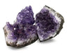Ametisti rykelmä - n.5cm - Uruguay - Tarotpuoti