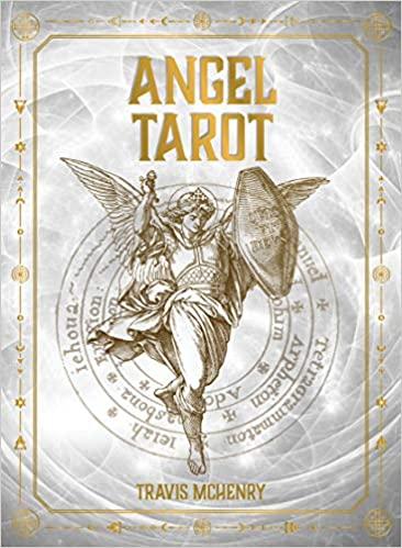 Angel Tarot - Travis McHenry - Tarotpuoti