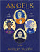 Angels for the Modern Mystic: 44 Cards with Healing Powers - Tarotpuoti