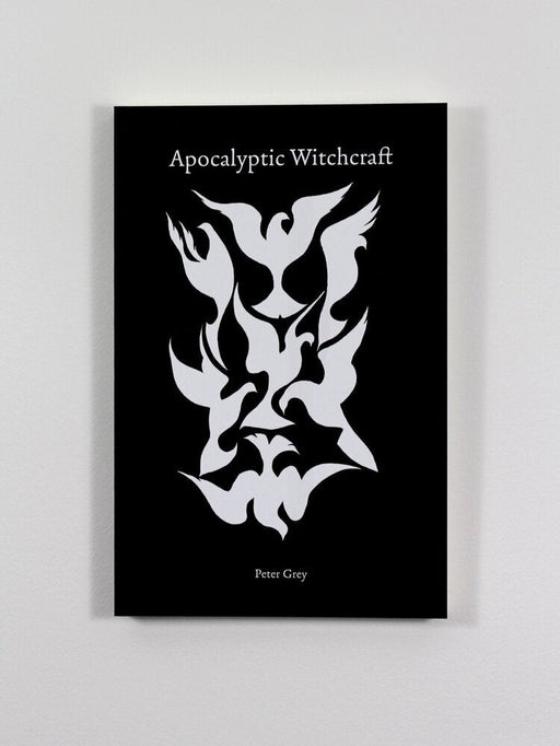 Apocalyptic Witchcraft - Peter Grey - Tarotpuoti