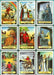 Arcus Arcanum Tarot Deck Cards – Gunter Hager, Hansrudi Wascher (80's VTG)(Preloved - käytetty)(OOP)(RARITIES) - Tarotpuoti