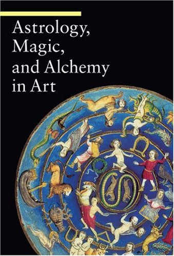 Astrology, Magic, and Alchemy in Art - Matilde Battistini - Tarotpuoti