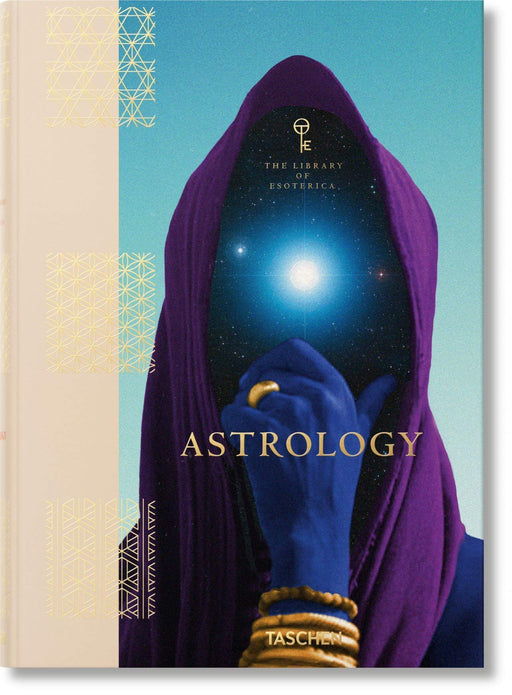 Astrology. The Library of Esoterica - Tarotpuoti