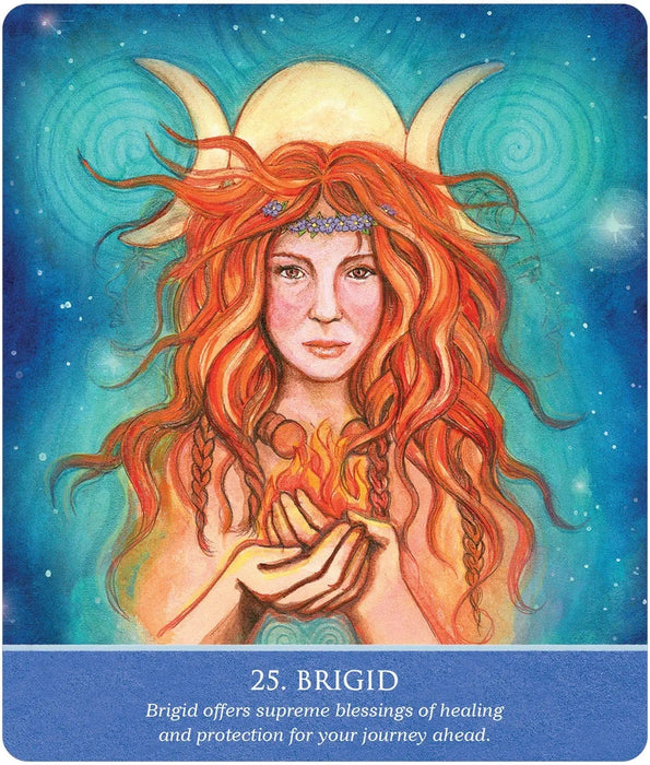 Auspicious Symbols for Luck and Healing Oracle Deck Cards - Alison Denicola, Sabina Espinet - Tarotpuoti