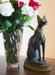 Bastet kissapatsas eri kokoja S-L - Tarotpuoti
