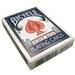 Bicycle 808 playing cards - Tarotpuoti