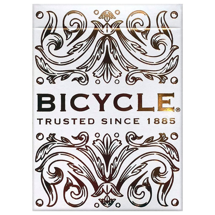 Bicycle Botanica pelikorttipakka - Tarotpuoti