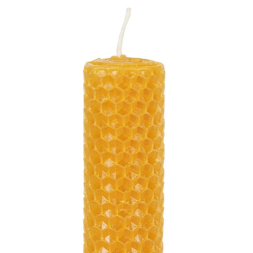 Blessed Bee - 3kpl mehiläisvaha kynttilää - Tarotpuoti