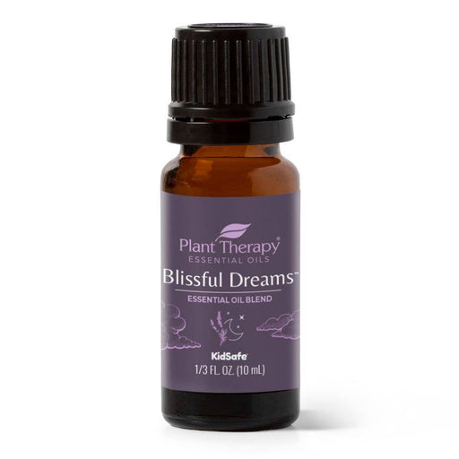 Blissful Dreams Essential Oil Blend 10ml - Plant Therapy - Tarotpuoti