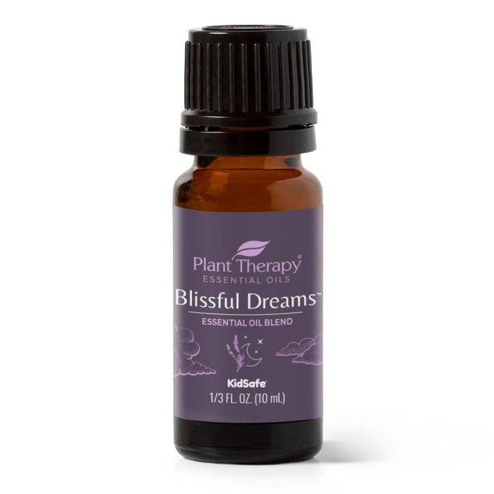 Blissful Dreams Essential Oil Blend 10ml - Plant Therapy - Tarotpuoti