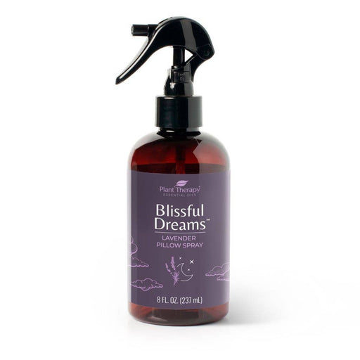 Blissful Dreams™ Lavender Pillow Spray - Plant Therapy - Tarotpuoti