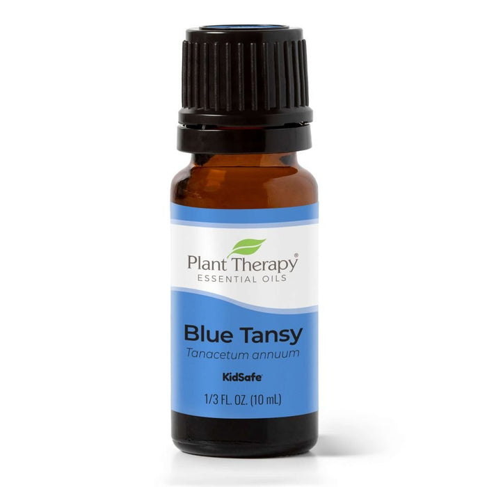 Blue Tansy eteerinen öljy 10ml - Plant Therapy - Tarotpuoti