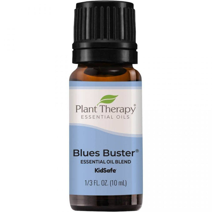 Blues Buster eteerinen öljy 10ml - Plant Therapy - Tarotpuoti