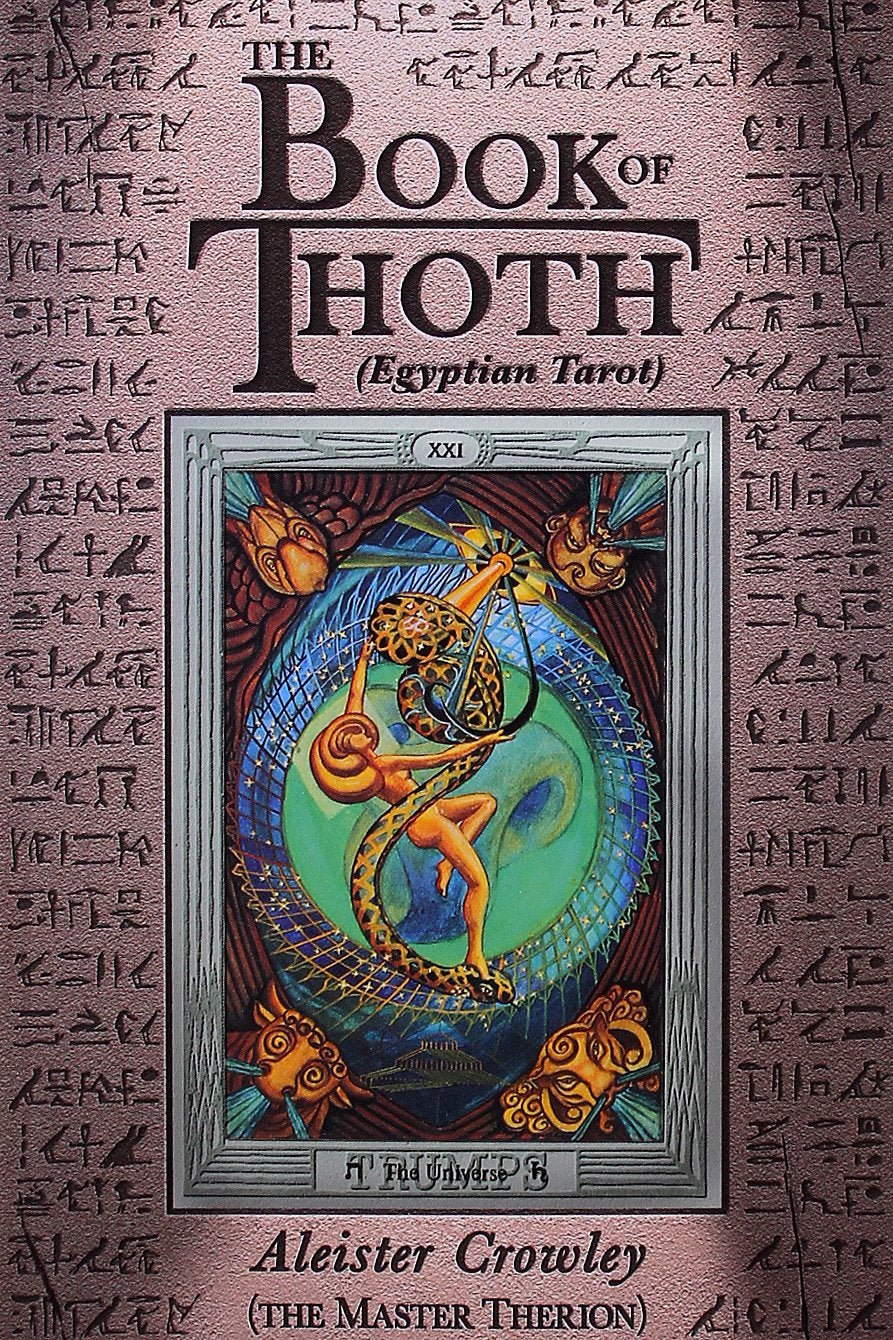 Tarot-historia