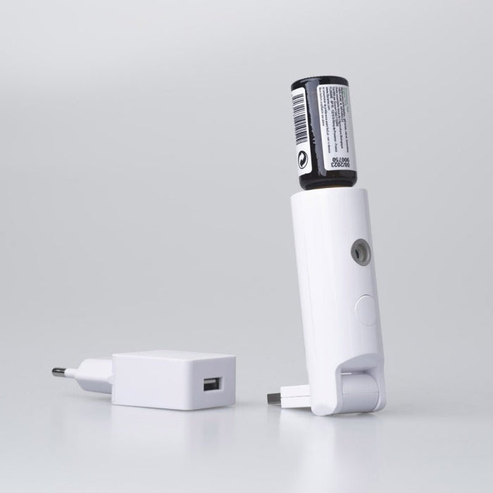 Bulia USB Diffuusori - Ultra-Nebulization - Tarotpuoti