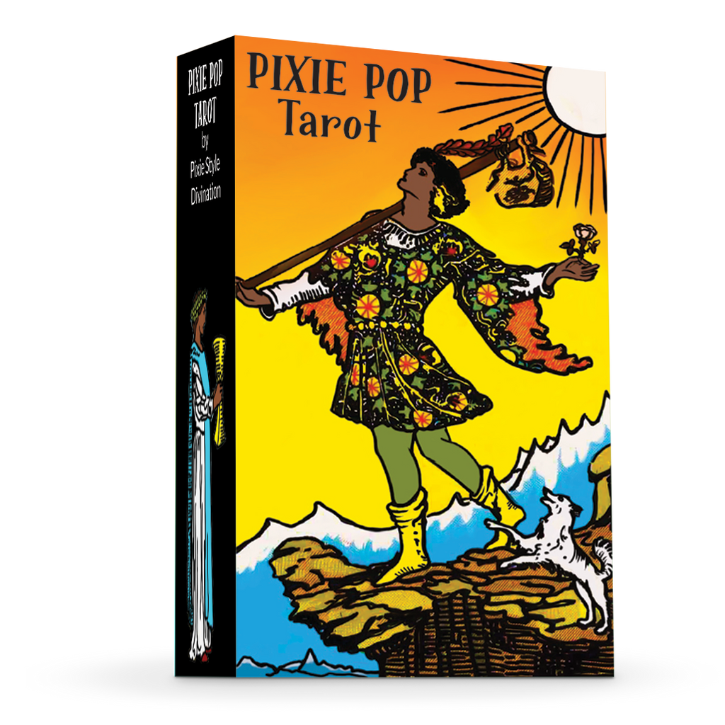 Cartes de Tarot Decks de Tarot Classiques pour Débutant 79 Cartes