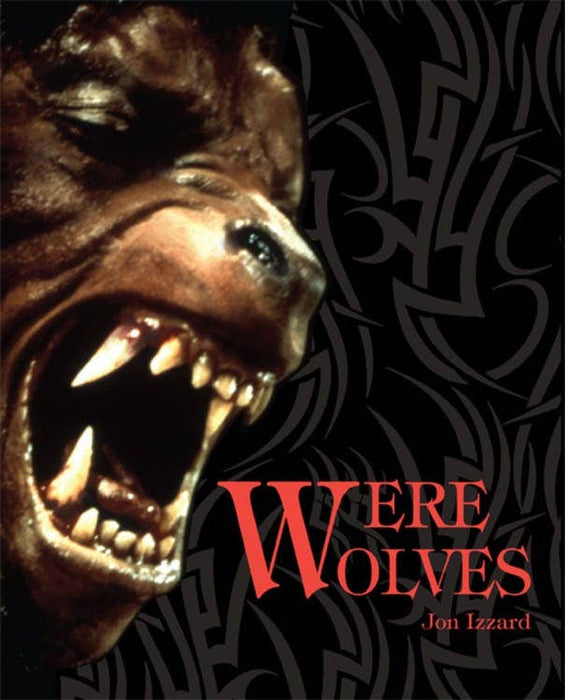 Werewolves - Jon Izzard