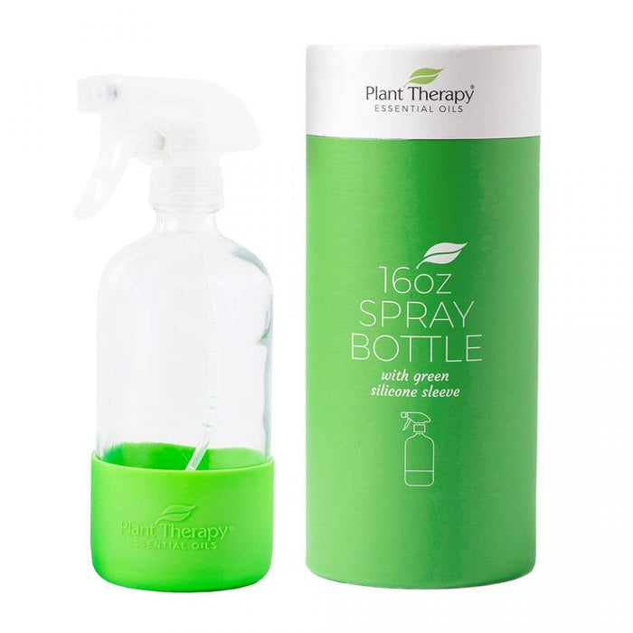 Spraypullo lasia (vihreä) 0,5l - Plant Therapy