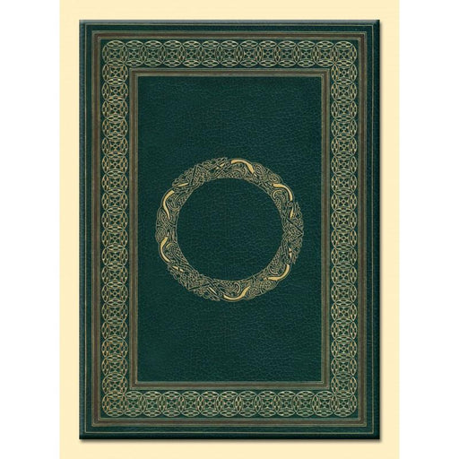 Celtic Journal - päiväkirja/muistikirja - Tarotpuoti