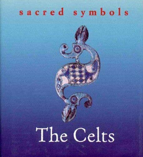 Celts (Sacred Symbols) - Tarotpuoti