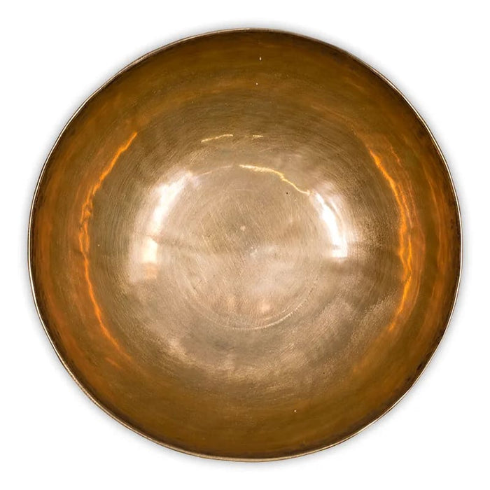 Chaken Bowl 1950-2100g - äänimalja (kehomalja) - Tarotpuoti